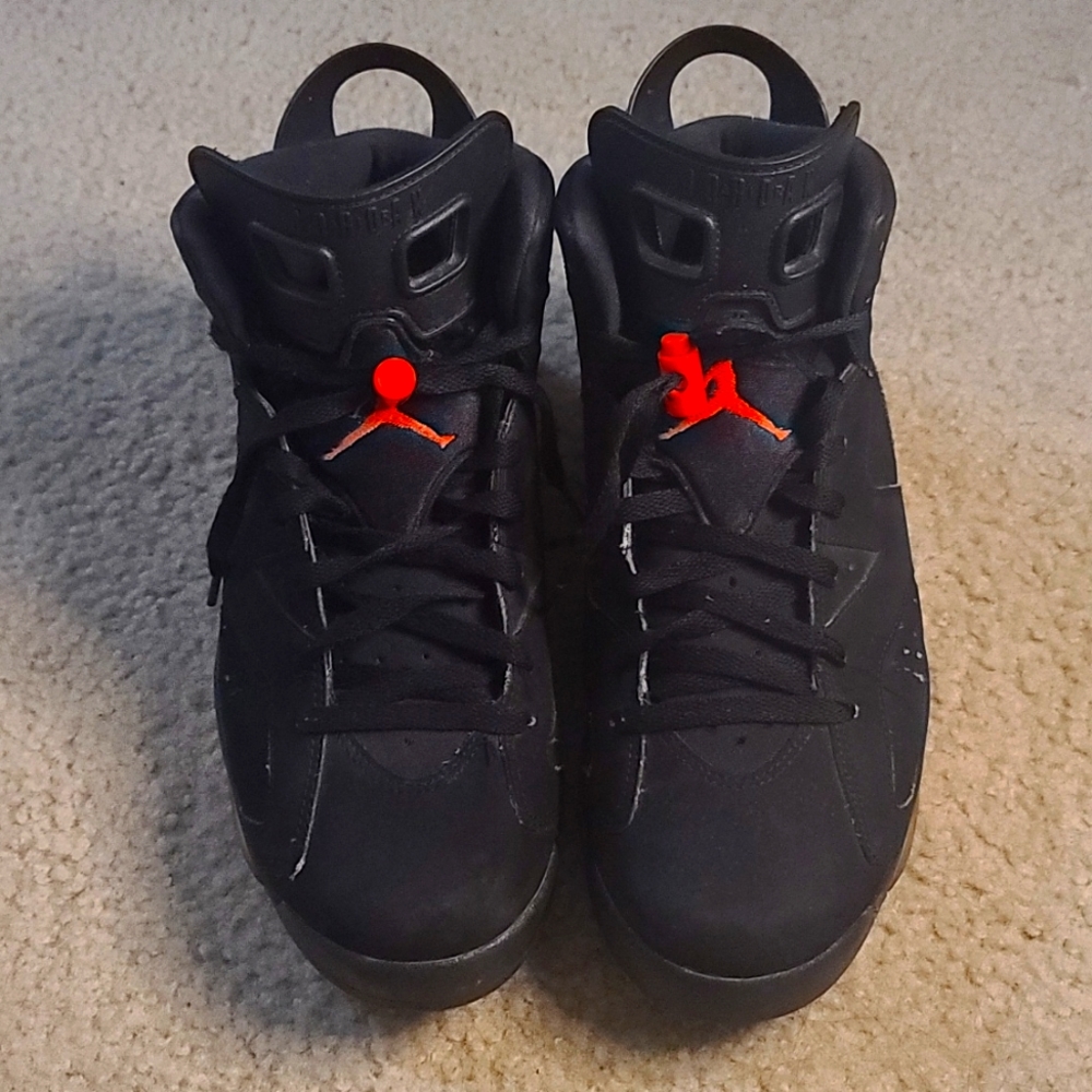 Jordan Size 11